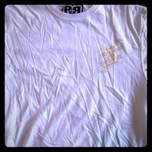 Men’s rock revival tee